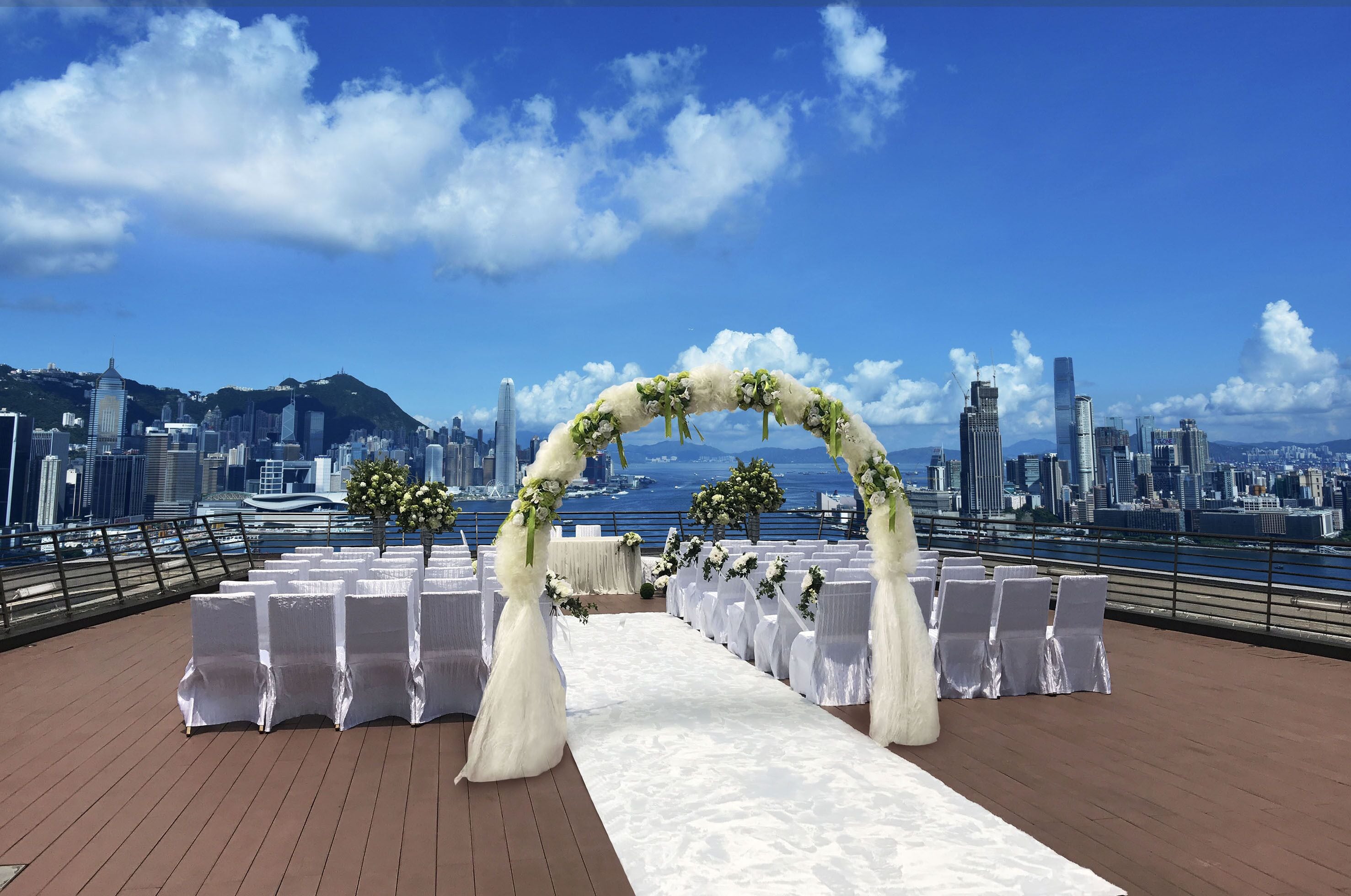 Foto - Harbour Grand Hong Kong