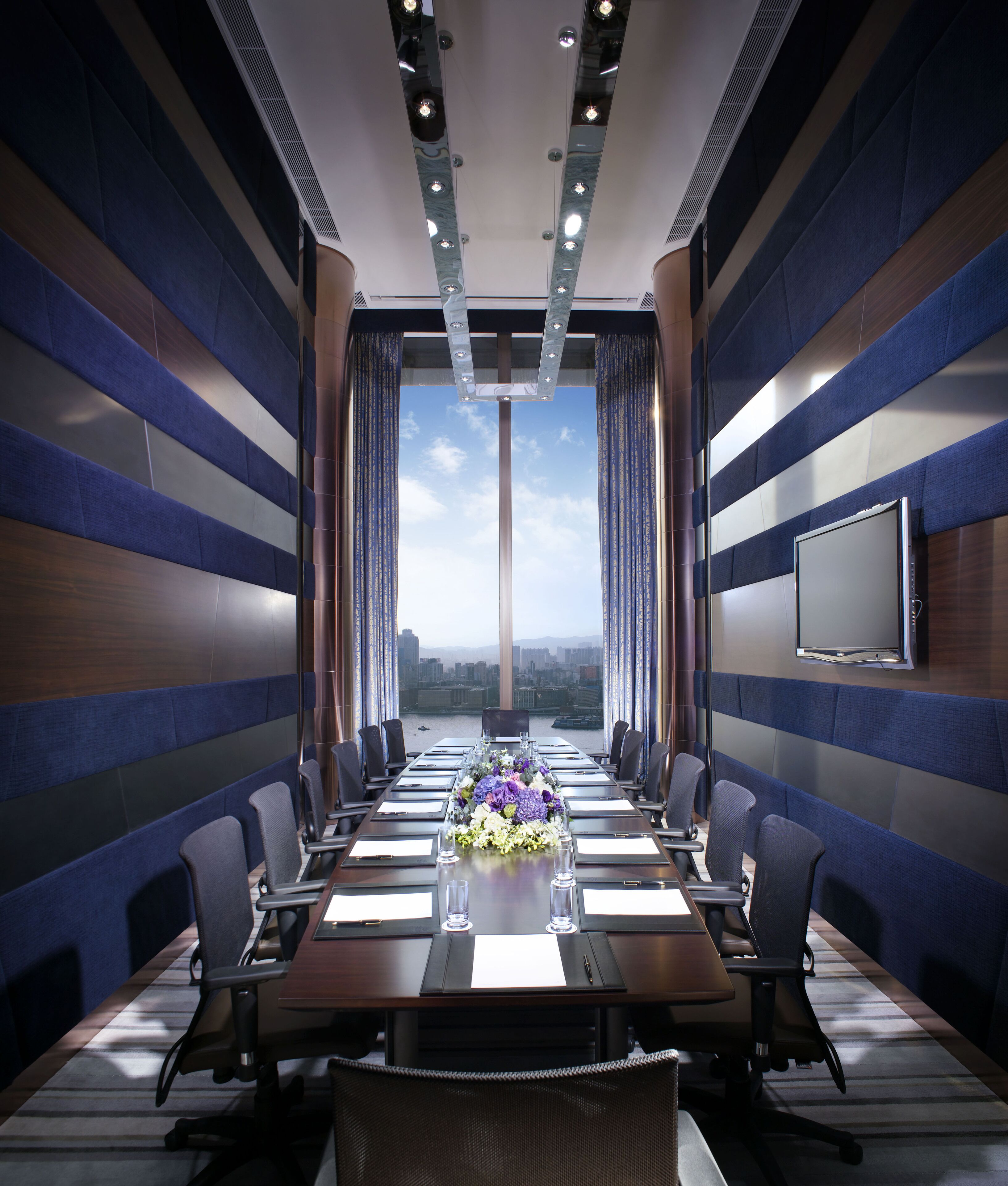 Foto - Harbour Grand Hong Kong