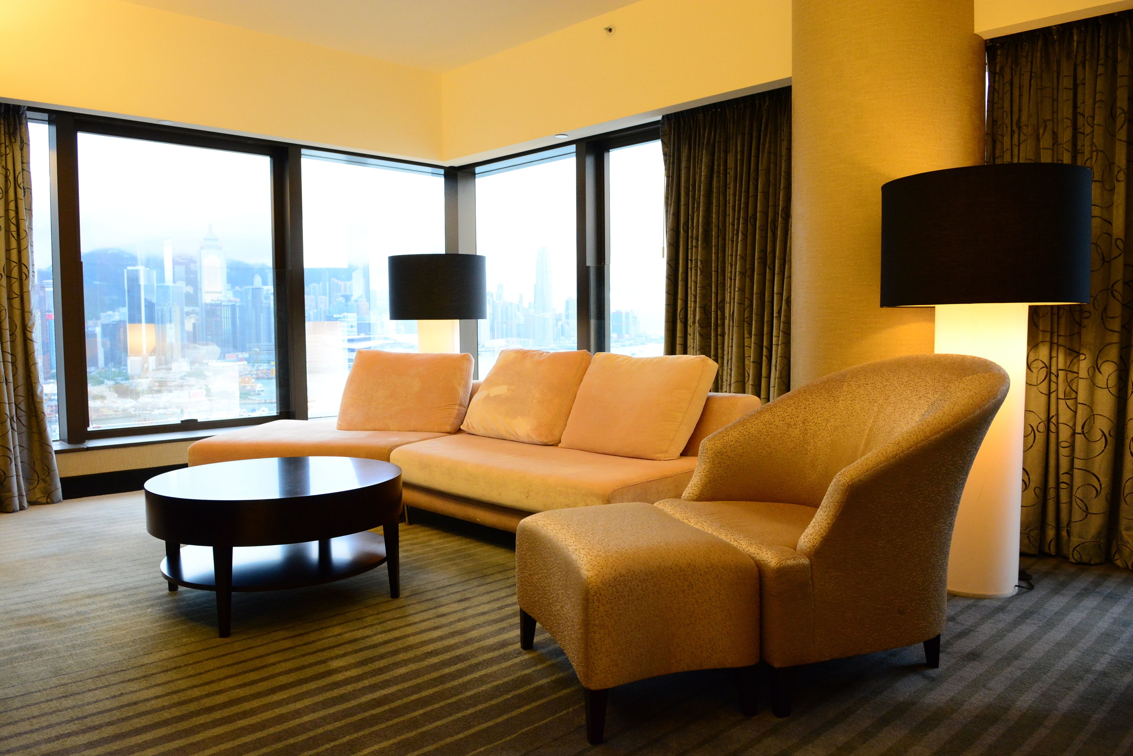 Foto - Harbour Grand Hong Kong