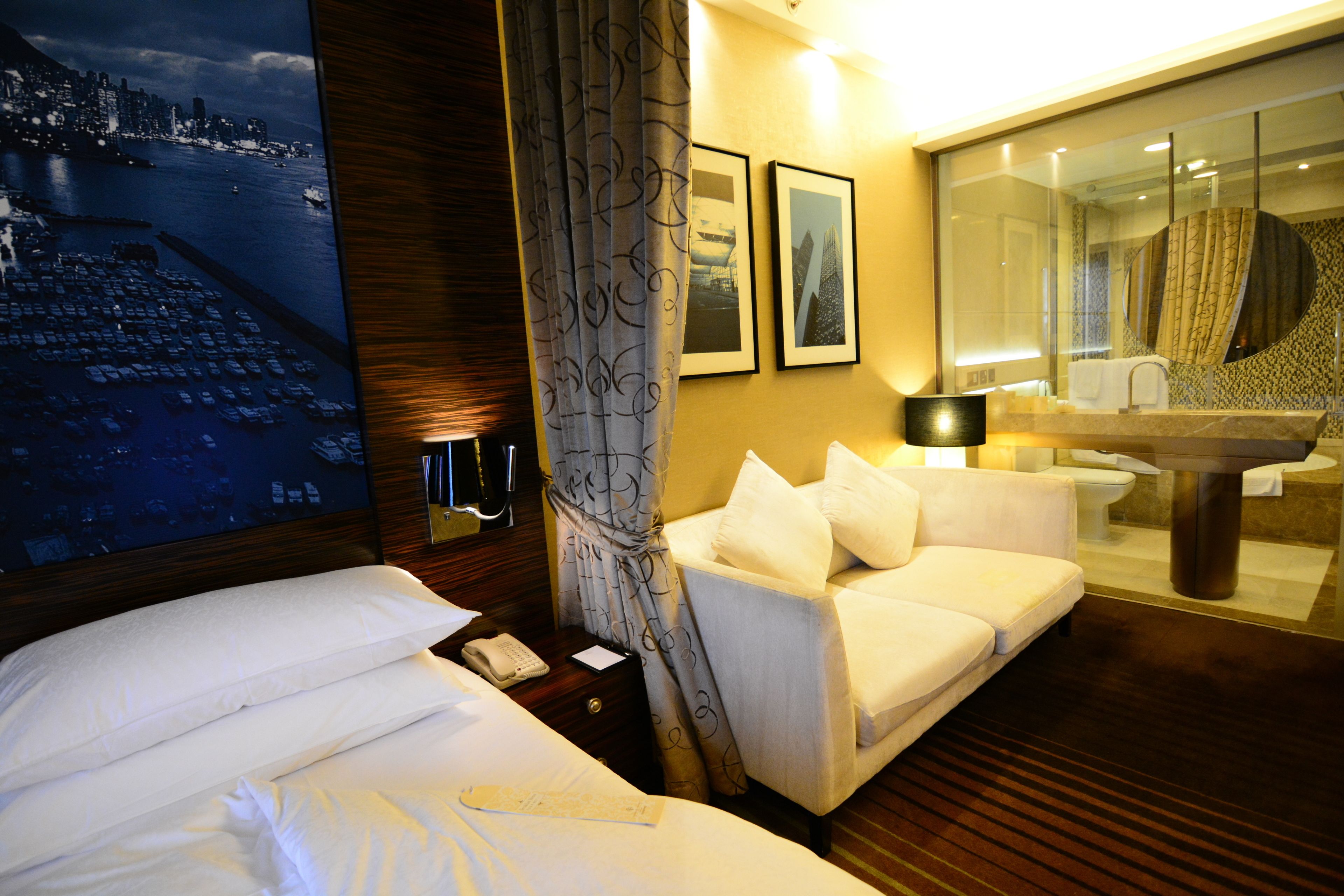 Foto - Harbour Grand Hong Kong