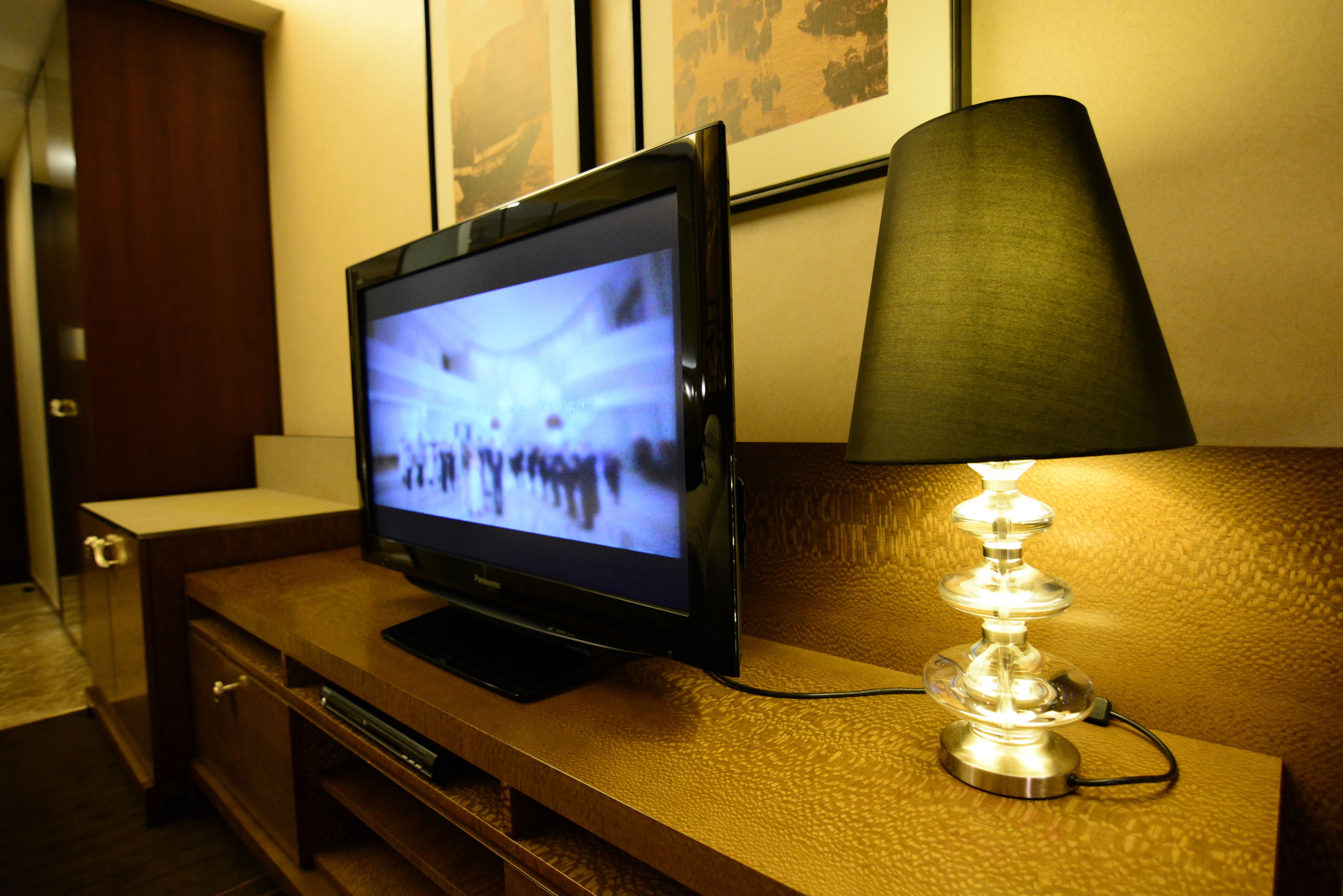 Foto - Harbour Grand Hong Kong