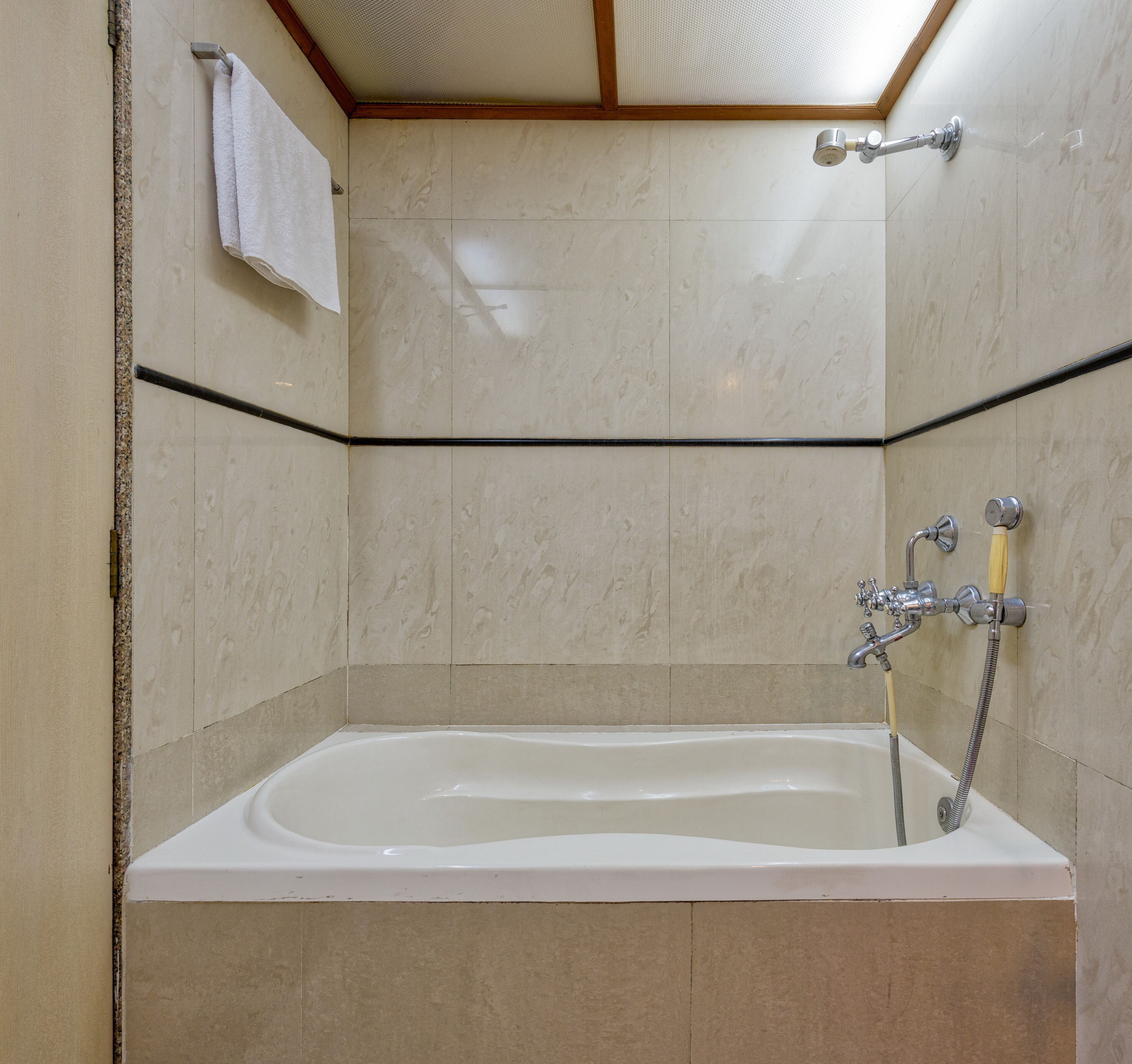 Foto - Hotel Royal Castle