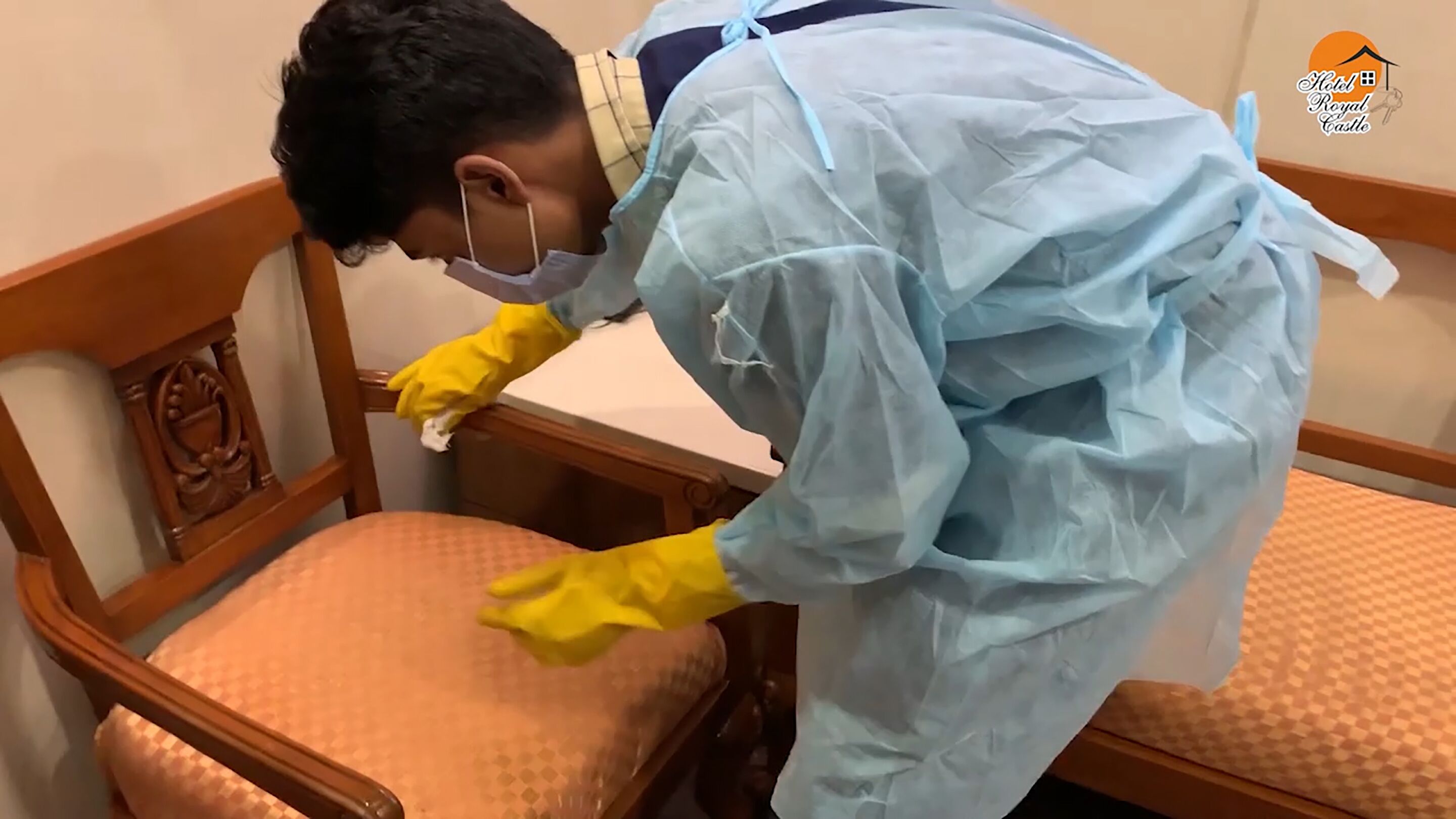 Foto - Hotel Royal Castle