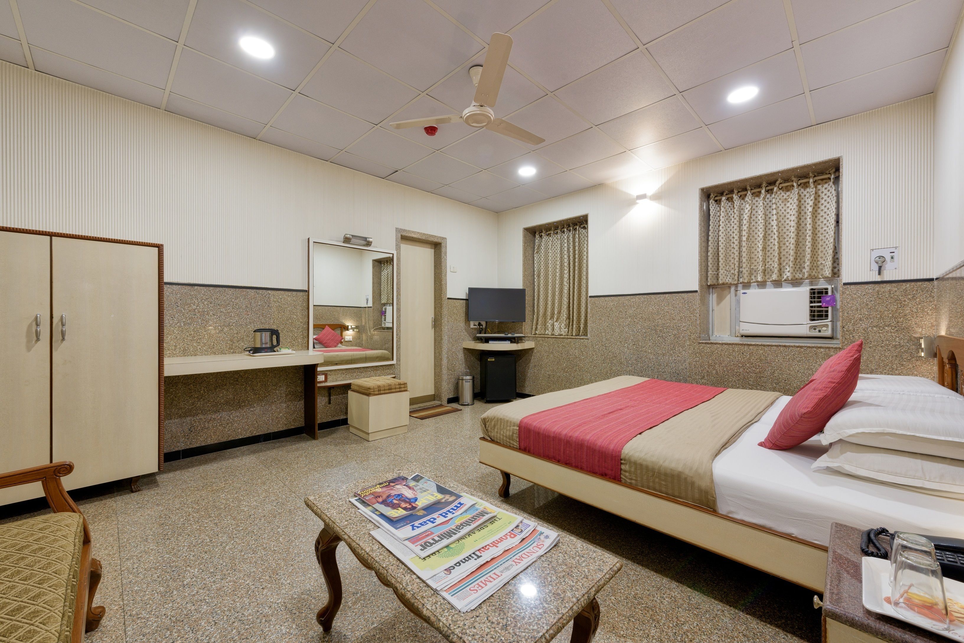 Foto - Hotel Royal Castle