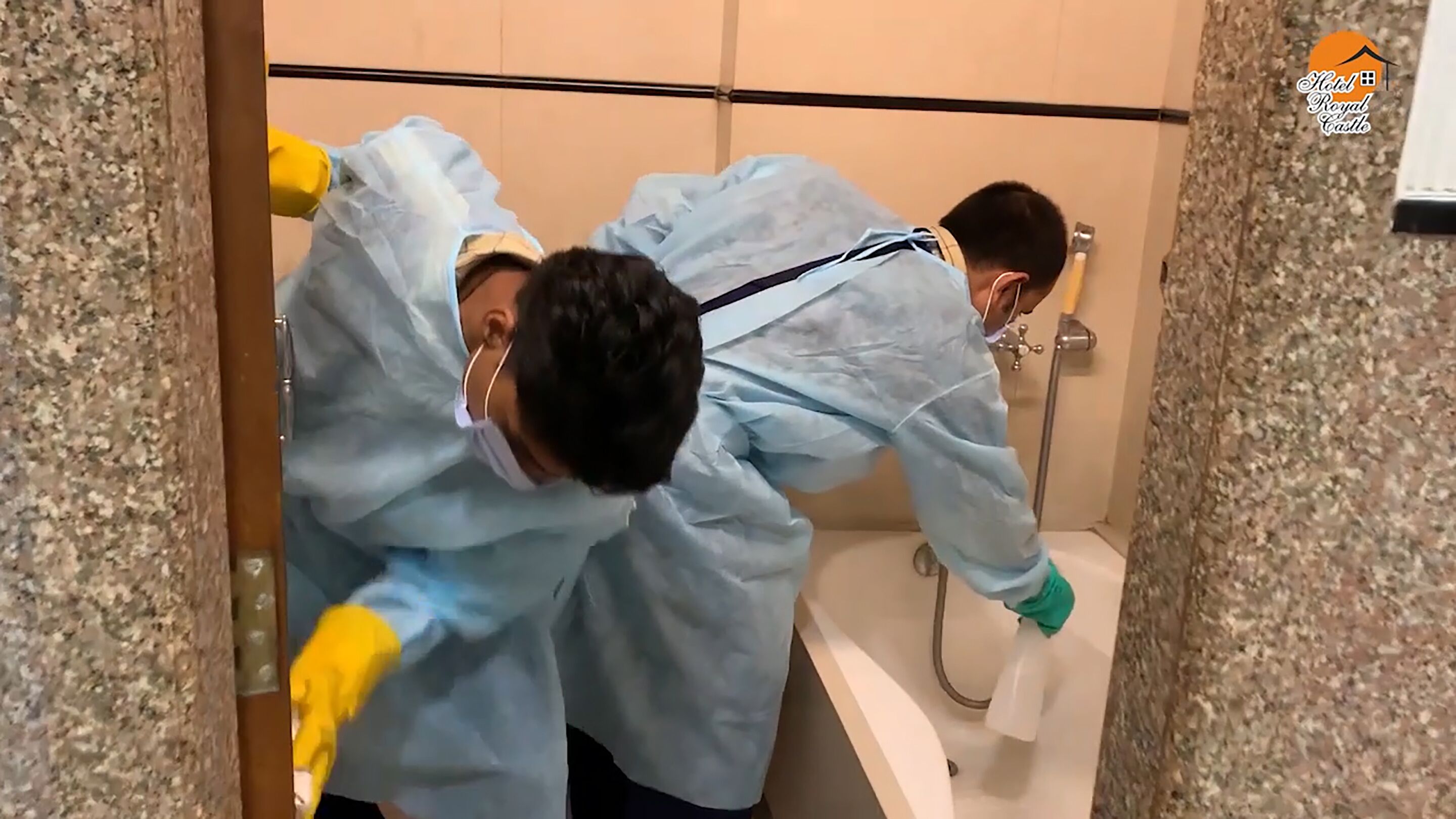 Foto - Hotel Royal Castle