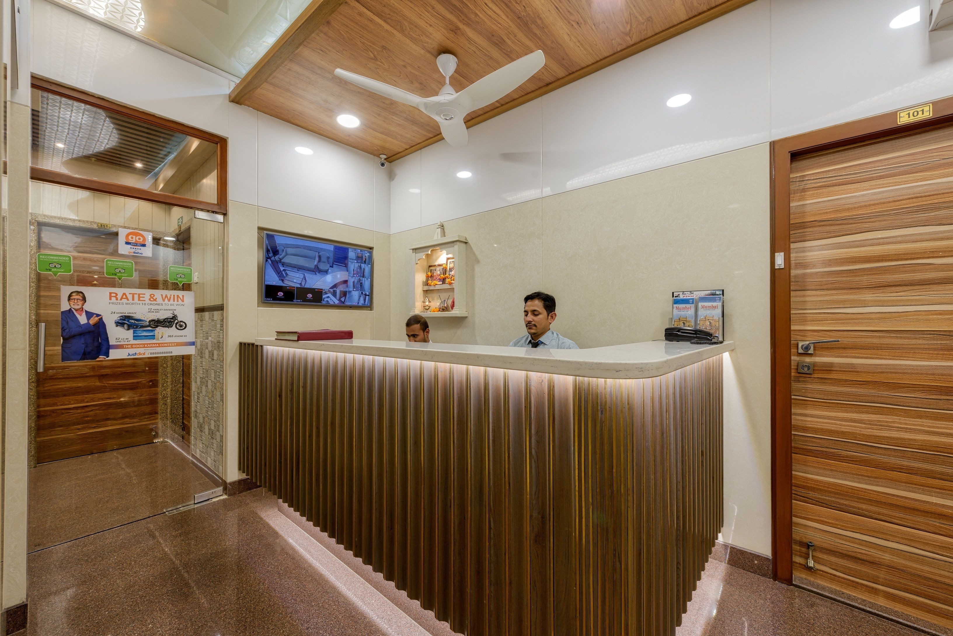 Foto - Hotel Royal Castle