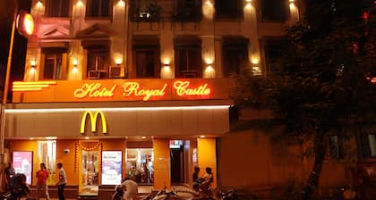 Hotel Royal Castle