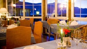 Restaurant - Romantik Hotel Seefischer am See (Radenthein)