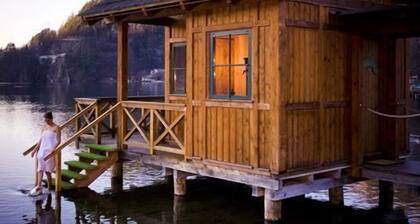 Romantik Hotel Seefischer am See