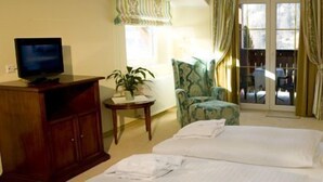 Room - Romantik Hotel Seefischer am See (Radenthein)