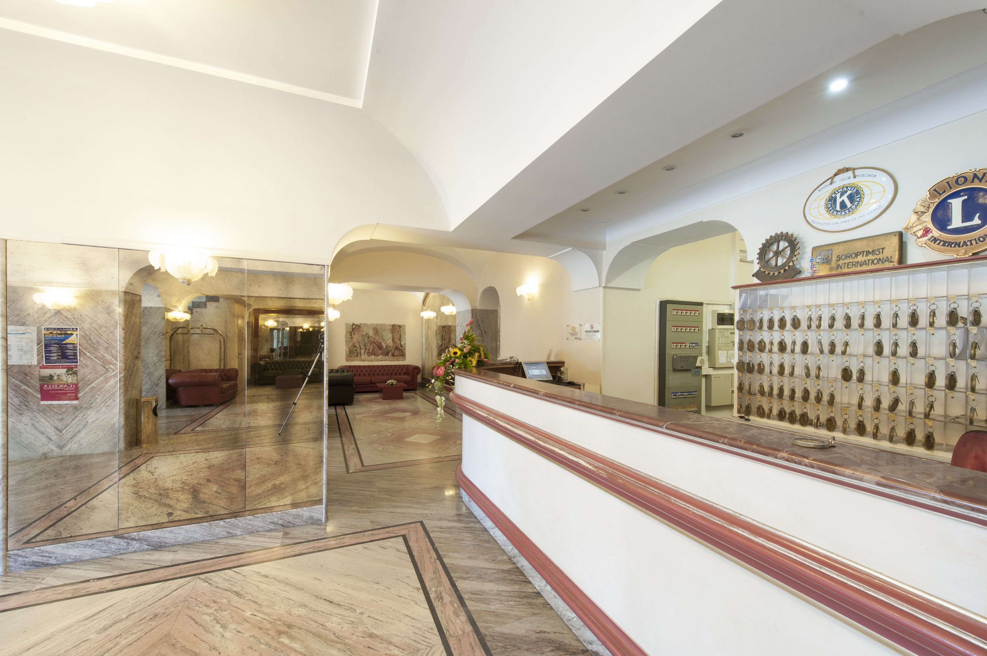 Foto - Hotel Esplanade