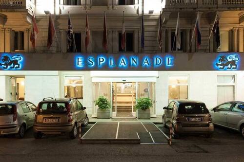 Aparcamiento