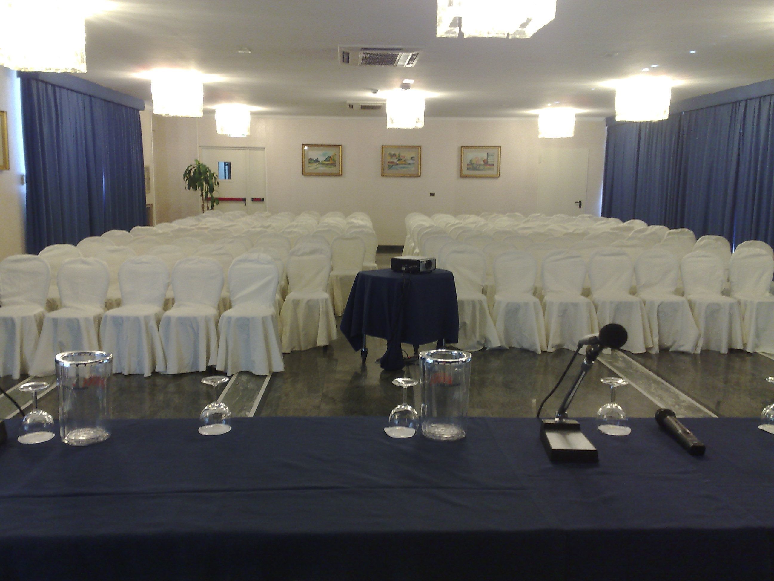 Foto - Hotel Esplanade