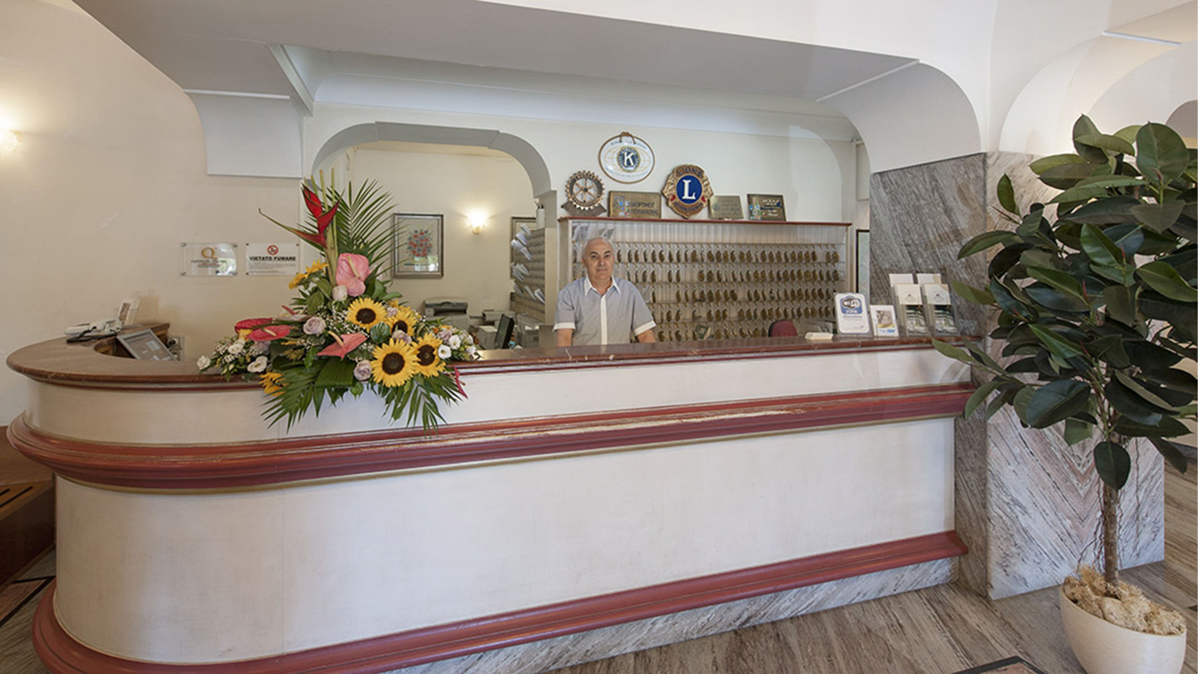 Foto - Hotel Esplanade