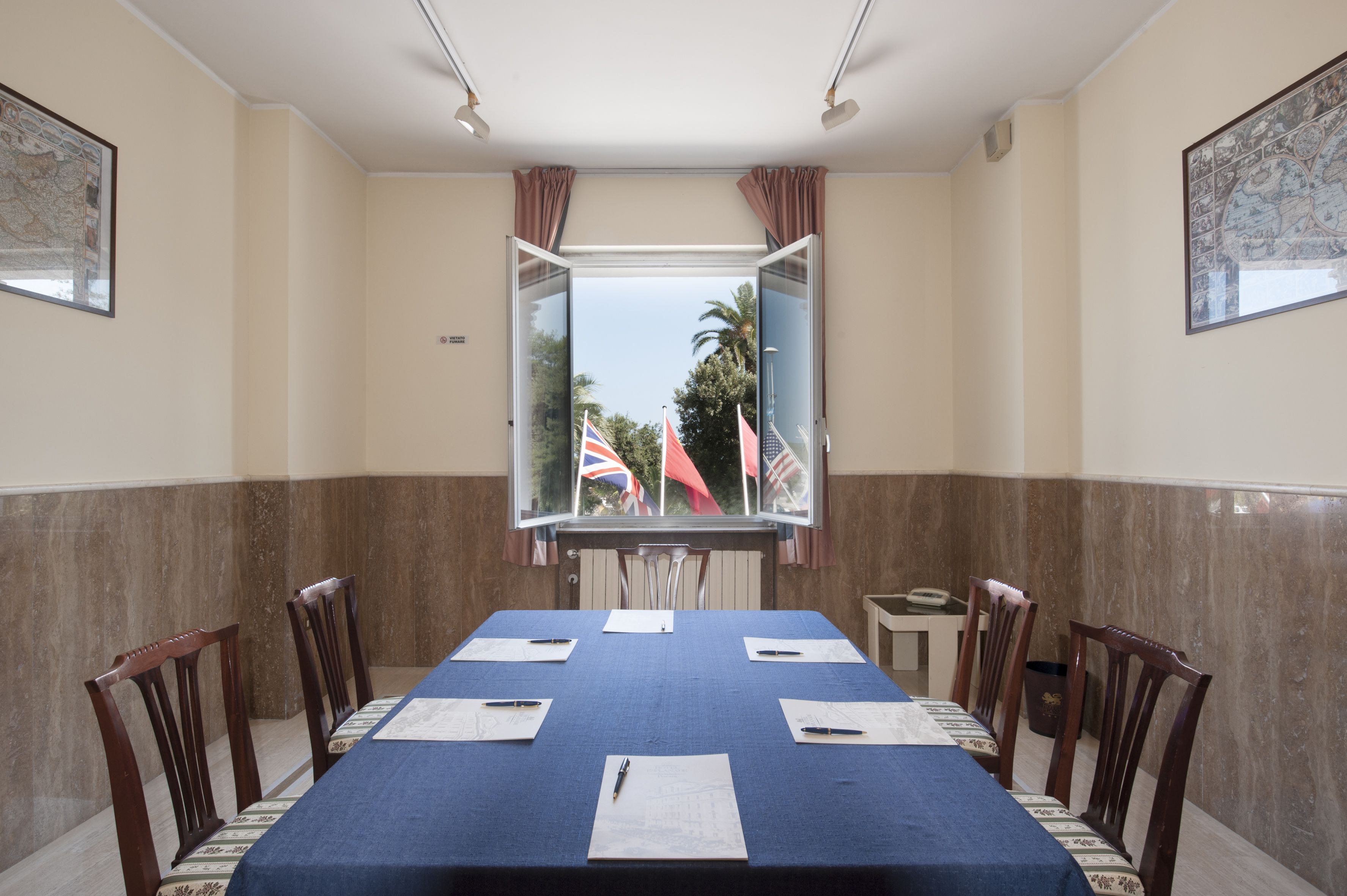 Foto - Hotel Esplanade