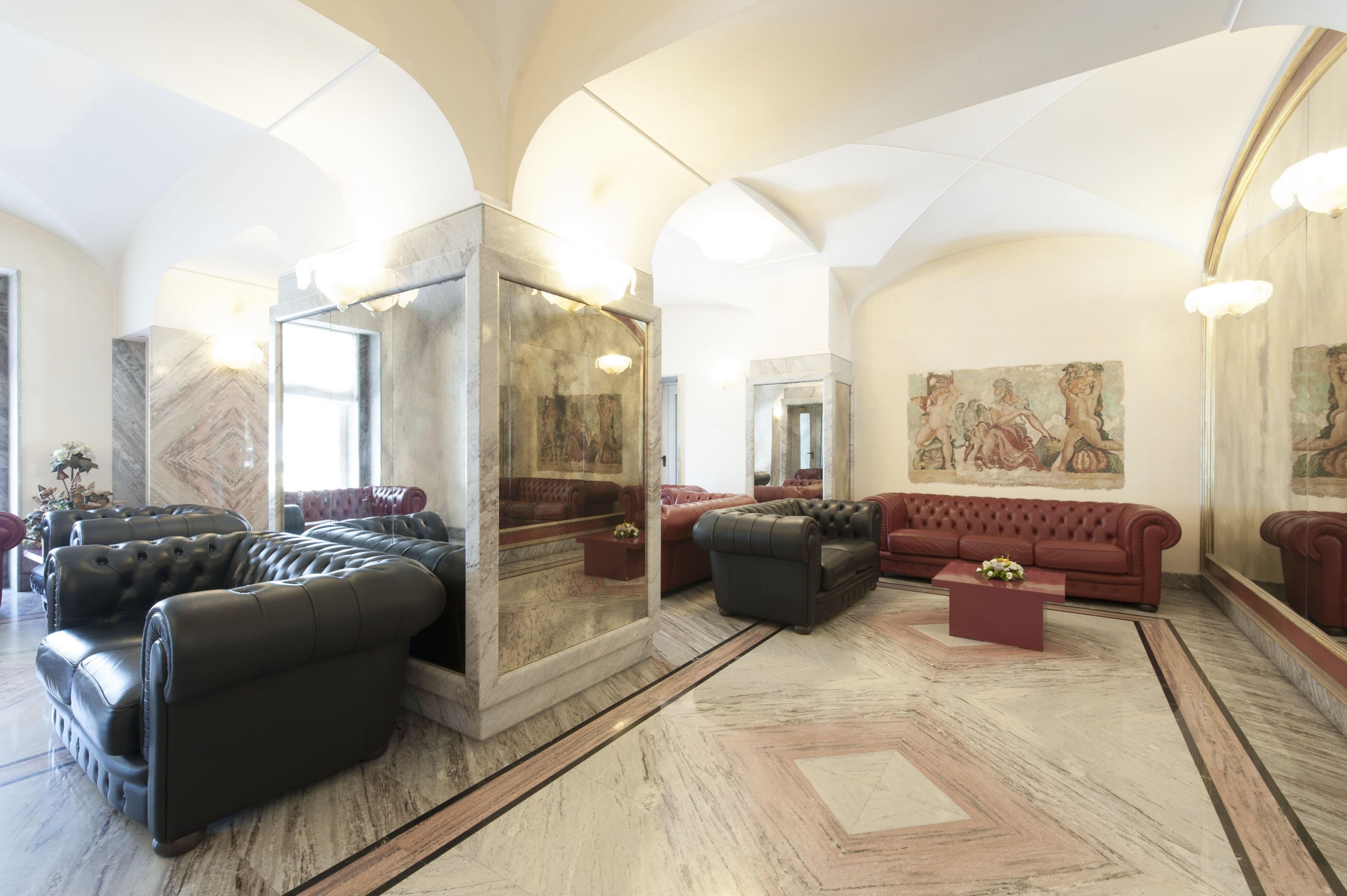 Foto - Hotel Esplanade