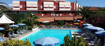 Residence Hotel Felix