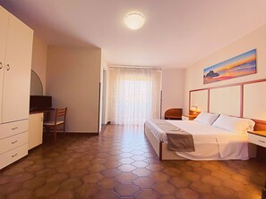 Desk - Residence Hotel Felix (Ricadi)