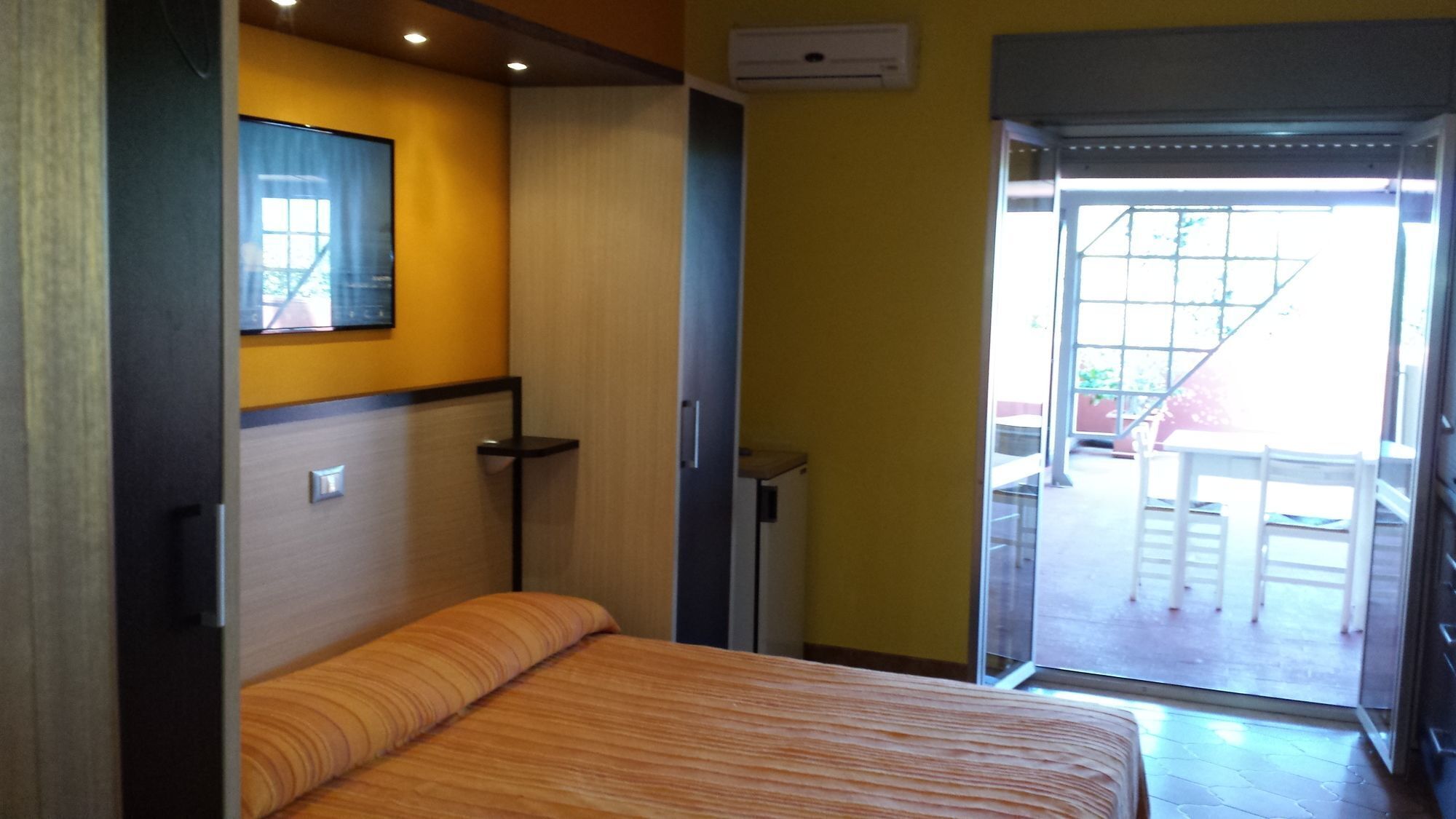 Habitación