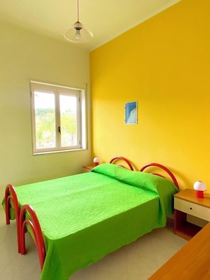 Desk - Residence Hotel Felix (Ricadi)