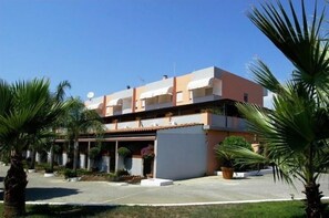 Exterior - Residence Hotel Felix (Ricadi)