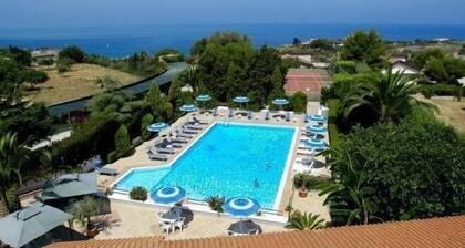Residence Hotel Felix