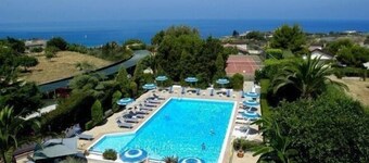 Residence Hotel Felix