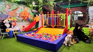 Children's activities
