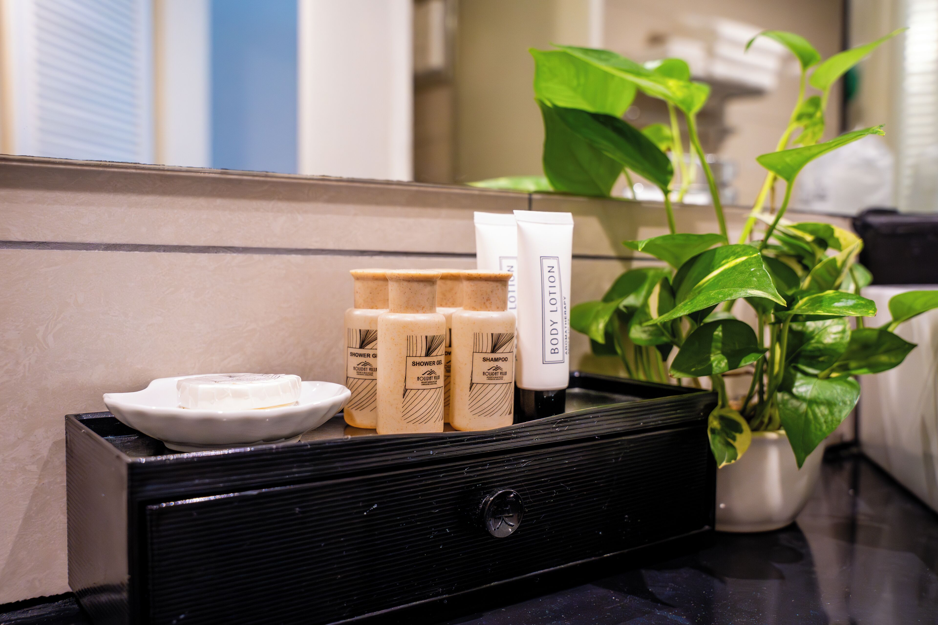 Photo - Holiday Villa Resort & Beachclub Langkawi