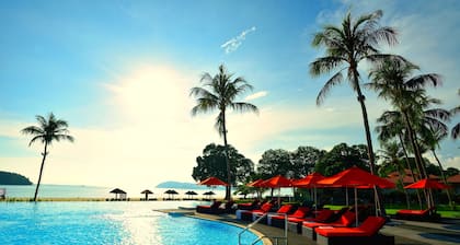 Holiday Villa Resort & Beachclub Langkawi