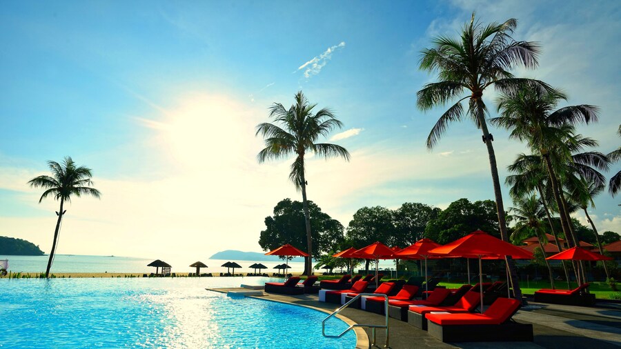 Holiday Villa Resort & Beachclub Langkawi