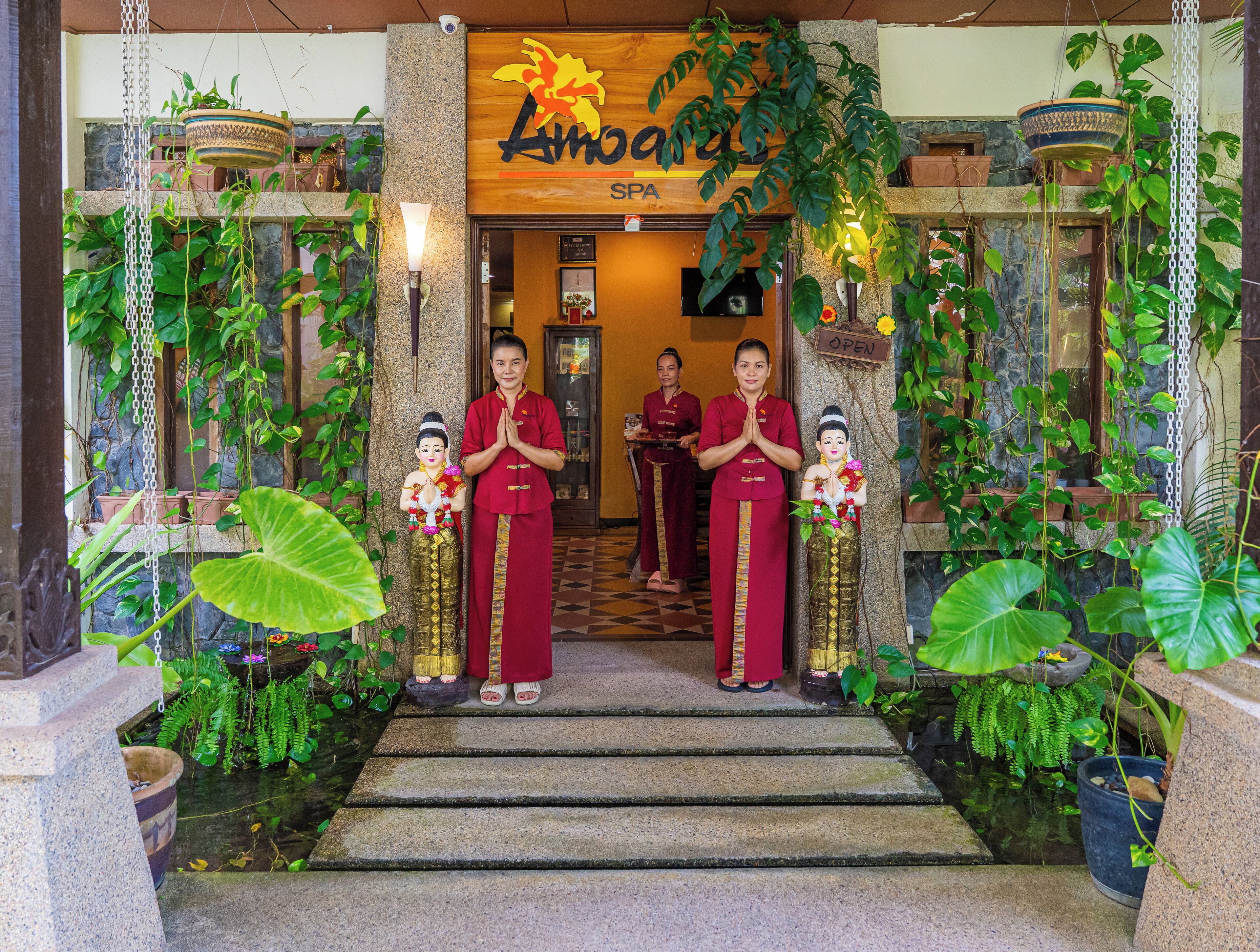 Photo - Holiday Villa Resort & Beachclub Langkawi