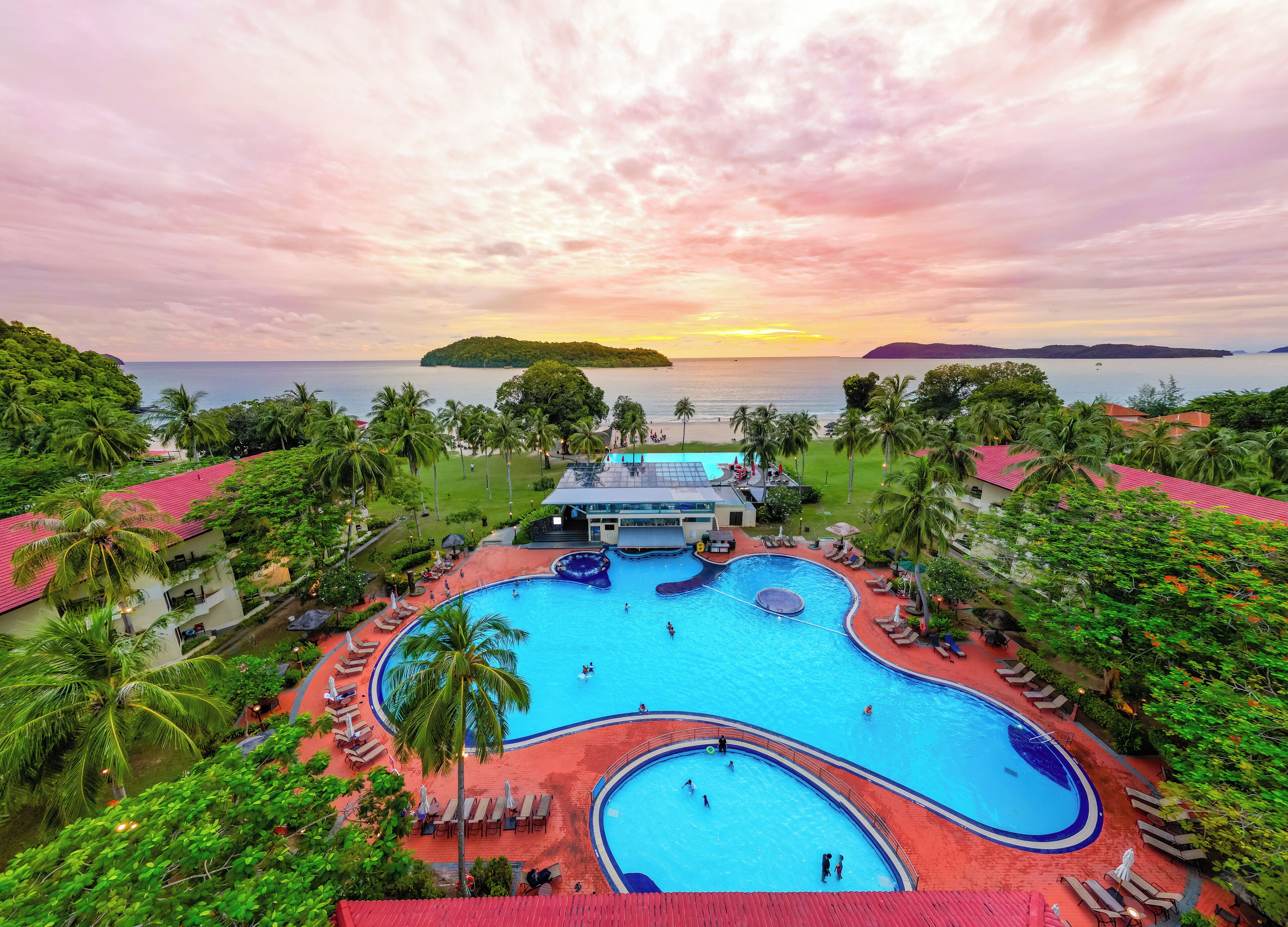 Photo - Holiday Villa Resort & Beachclub Langkawi