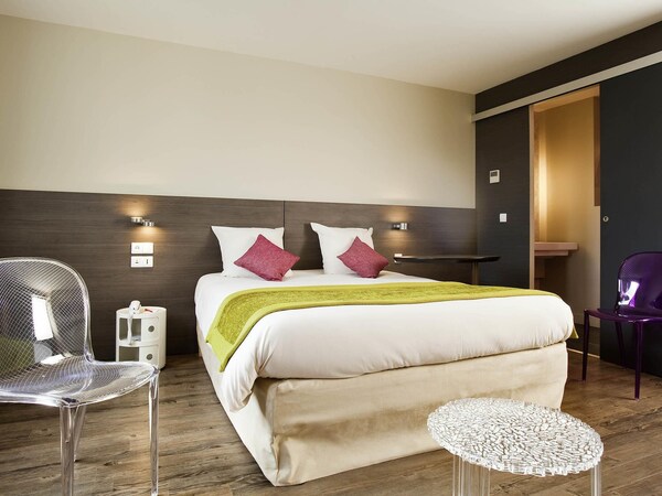 Ibis Styles Compiegne - Pierrefonds