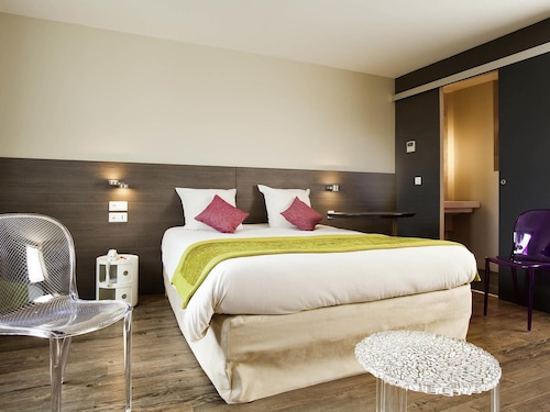 ibis Styles Compiegne