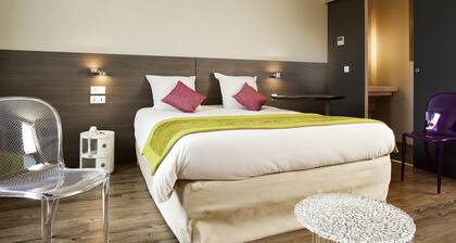 ibis Styles Compiegne