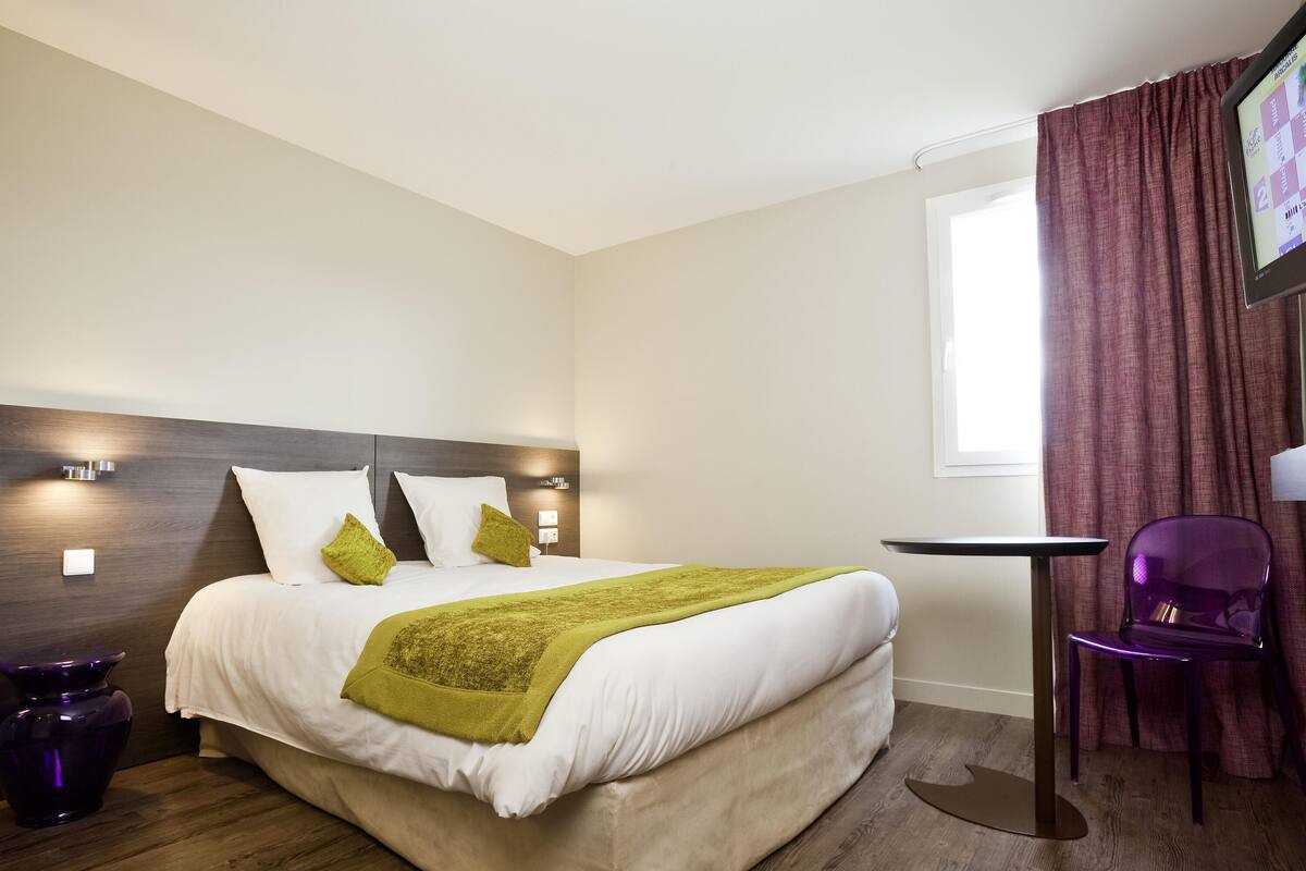 Standard Double Room, 1 Double Bed