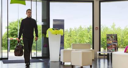 ibis Styles Compiegne