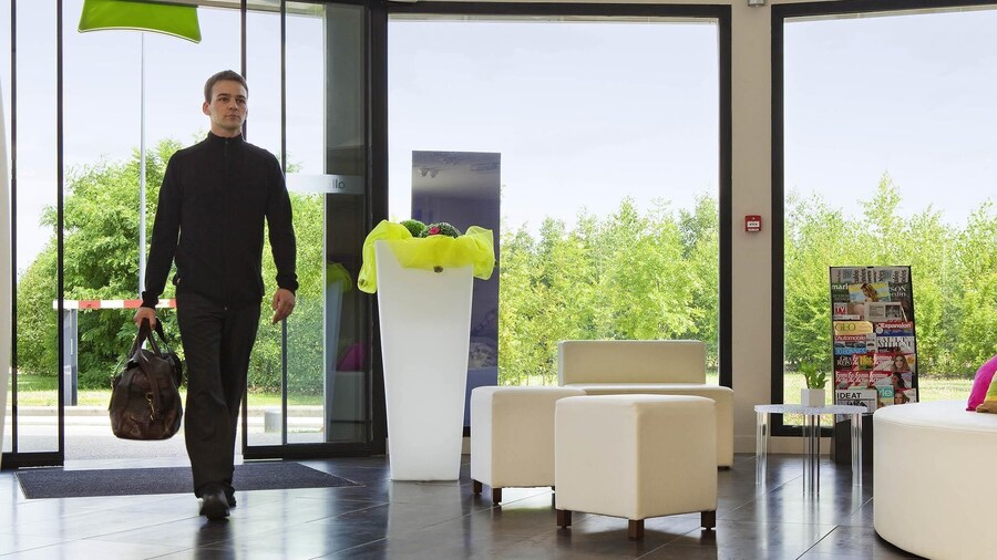 ibis Styles Compiegne