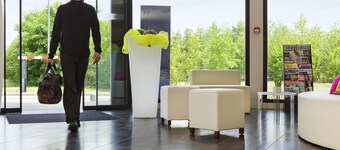 ibis Styles Compiegne