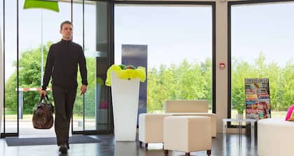 ibis Styles Compiegne