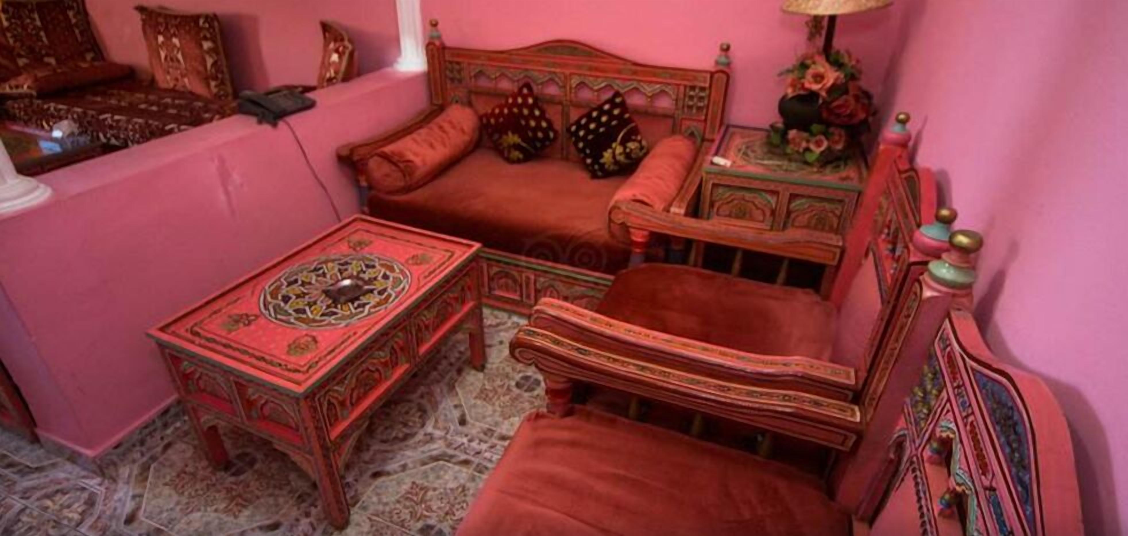 Photo - Moroccan House