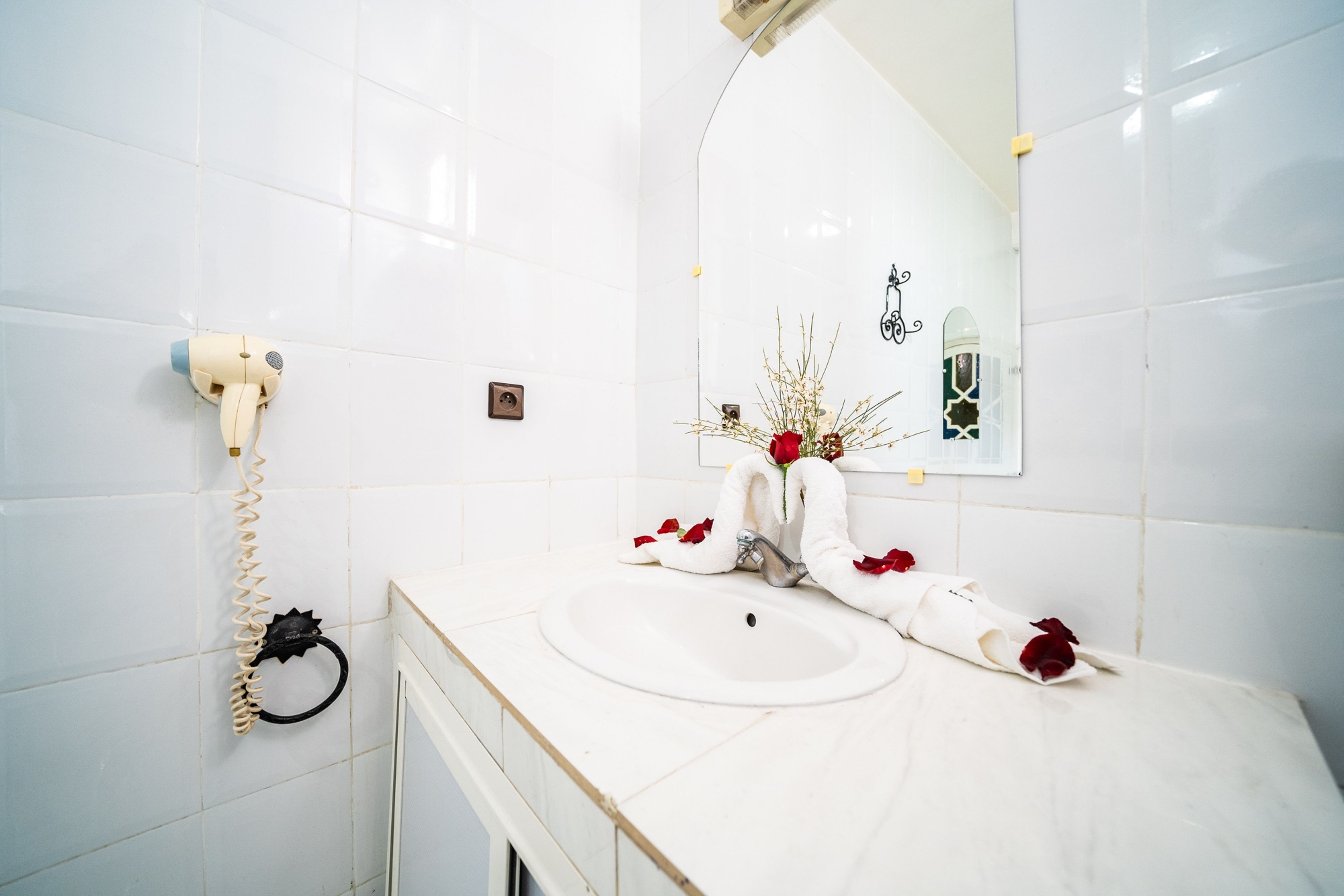 Photo - Moroccan House