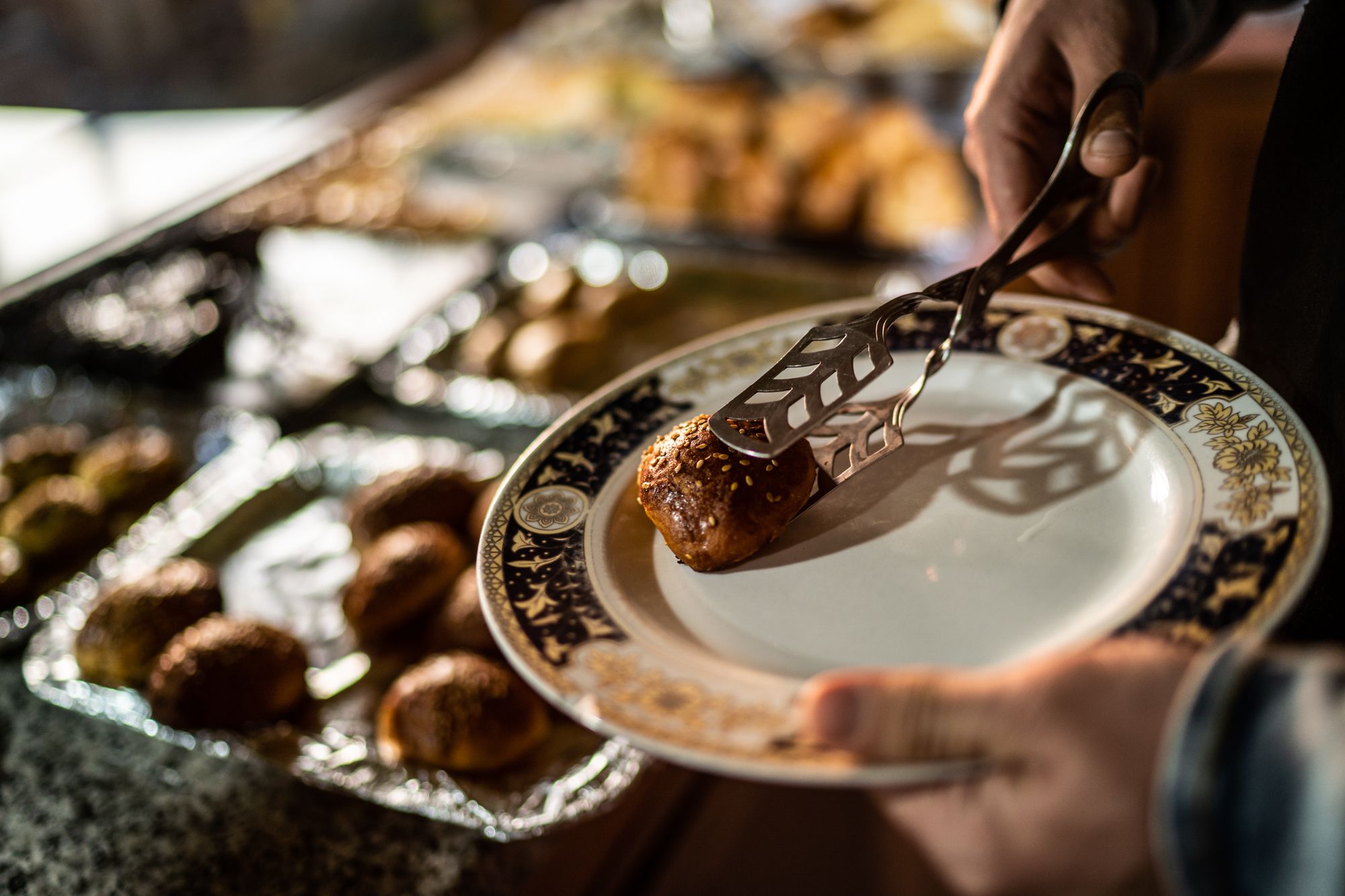 Photo - Moroccan House