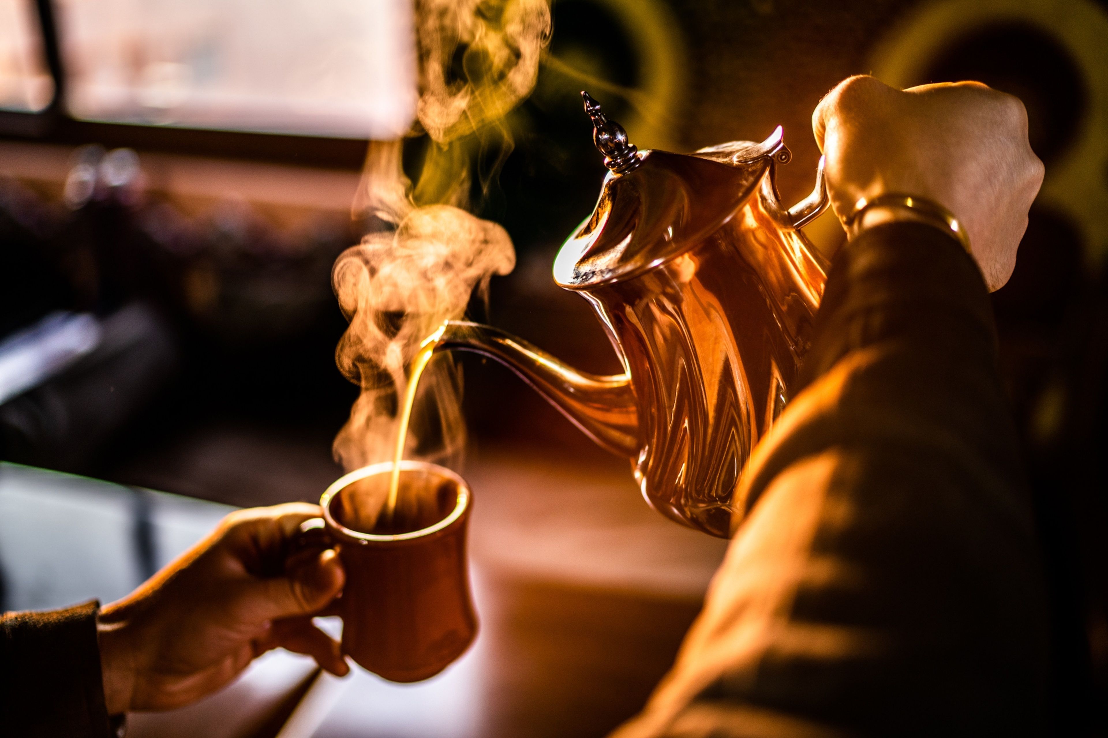 Photo - Moroccan House