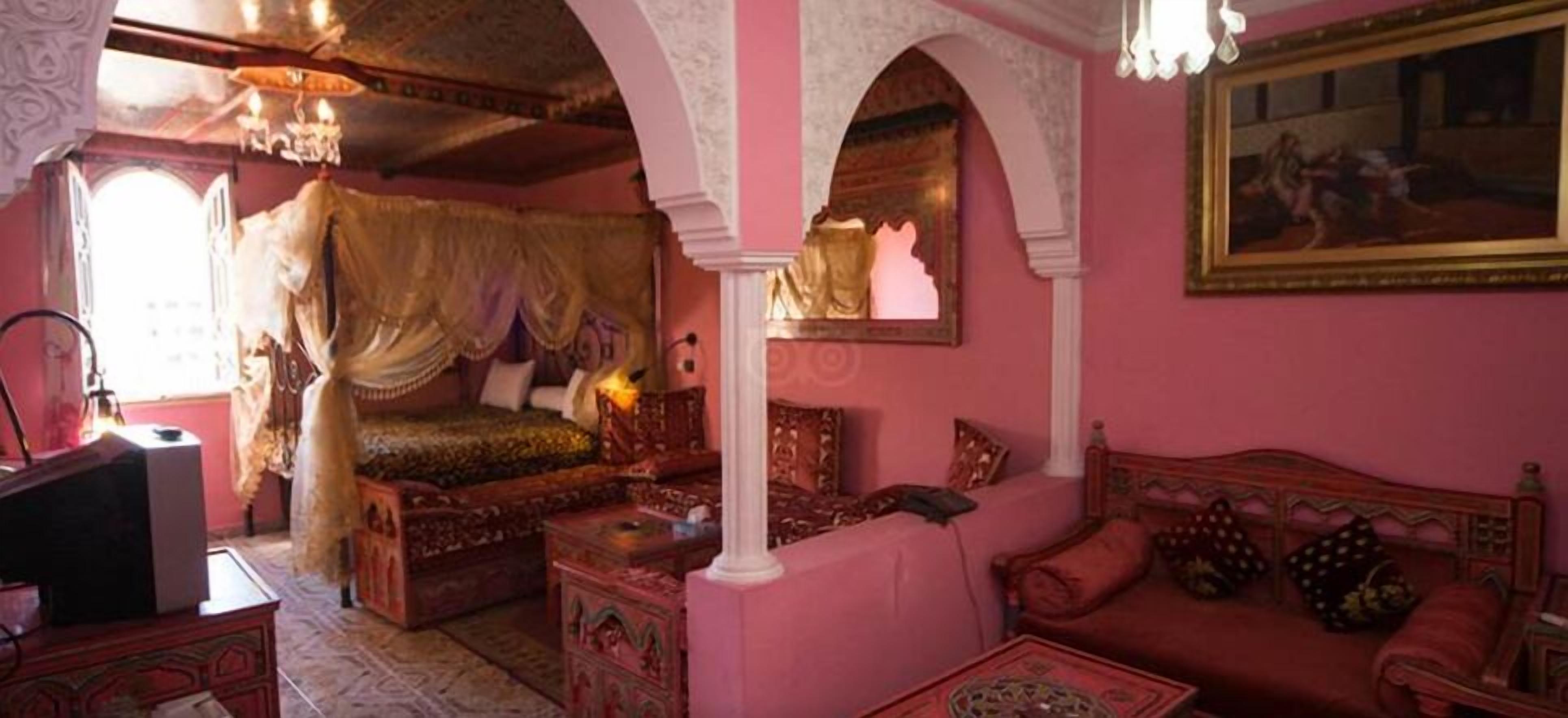 Photo - Moroccan House