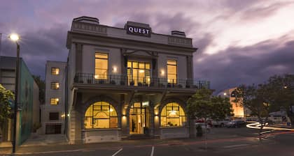 Quest Napier Serviced Apartment