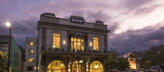 Quest Napier Serviced Apartment