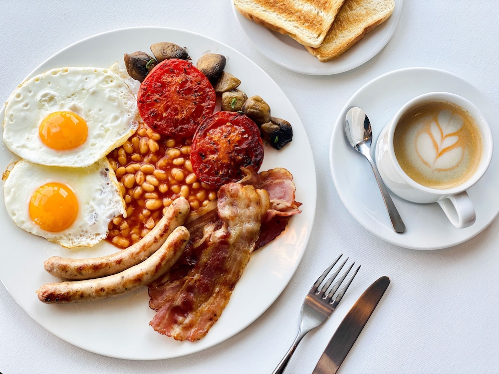 Hotel Europeum by null