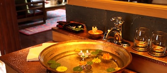 Songtsam Retreat at Shangri-La - MGallery Collection